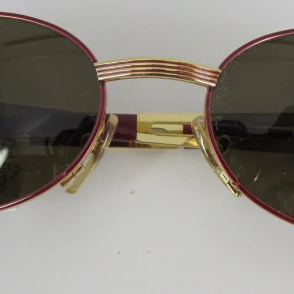 NOS / NWT Vintage Charme Attiva Egyptian Pharaoh 7536 207  display picture 1
